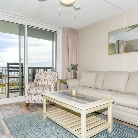 Apartamento Destin On The Gulf 204